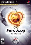 UEFA Euro 2004 boxshot