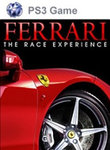 Ferrari The Race Experience boxshot