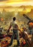 Serious Sam HD: The Second Encounter boxshot