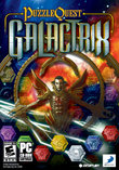 Puzzle Quest: Galactrix boxshot