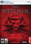 The Witcher boxshot
