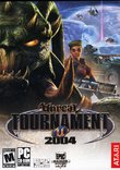 Unreal Tournament 2004 boxshot
