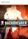Backbreaker: Vengeance boxshot