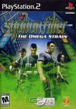Syphon Filter: The Omega Strain boxshot