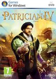 Patrician IV boxshot