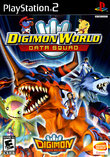 Digimon World Data Squad boxshot