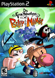The Grim Adventures of Billy & Mandy boxshot