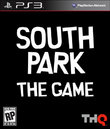 South Park: The Game boxshot