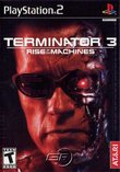 Terminator 3: Rise of the Machines boxshot