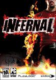 Infernal boxshot