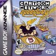 Cartoon Network Speedway boxshot