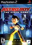 Astro Boy: The Video Game boxshot