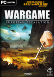Wargame: European Escalation boxshot