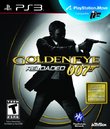GoldenEye 007: Reloaded boxshot