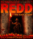 The Adventures of Redd: The Lost Temple boxshot