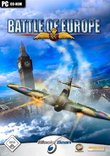 Battle of Europe boxshot