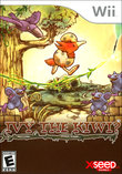 Ivy the Kiwi? boxshot