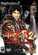 Onimusha 2: Samurai's Destiny boxshot