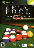 Virtual Pool: Tournament Edition boxshot