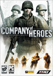 Company of Heroes boxshot