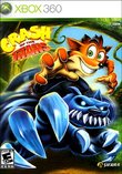 Crash of the Titans boxshot