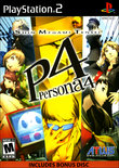 Persona 4 boxshot
