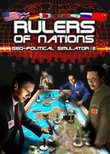 Rulers of Nations boxshot