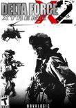 Delta Force: Xtreme 2 boxshot