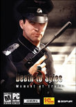 Death to Spies: Moment of Truth boxshot