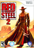 Red Steel 2 boxshot