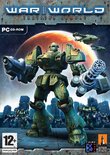 War World: Tactical Combat boxshot