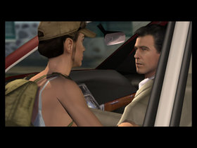 James Bond 007: Everything or Nothing Screenshot from Shacknews