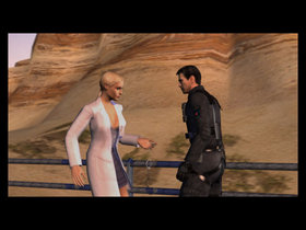 James Bond 007: Everything or Nothing Screenshot from Shacknews