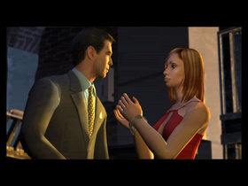 James Bond 007: Everything or Nothing Screenshot from Shacknews