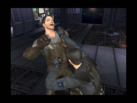 James Bond 007: Everything or Nothing Screenshot from Shacknews