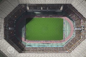 2006 FIFA World Cup Screenshot from Shacknews
