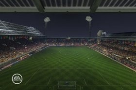 2006 FIFA World Cup Screenshot from Shacknews