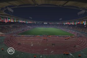 2006 FIFA World Cup Screenshot from Shacknews