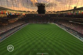 2006 FIFA World Cup Screenshot from Shacknews