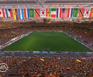 2006 FIFA World Cup Screenshots