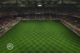 2006 FIFA World Cup Screenshot from Shacknews