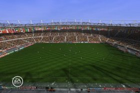 2006 FIFA World Cup Screenshot from Shacknews