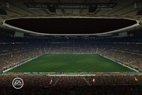 2006 FIFA World Cup Screenshot from Shacknews