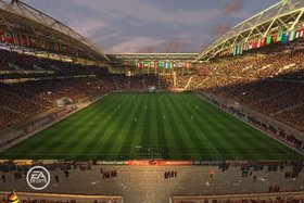 2006 FIFA World Cup Screenshot from Shacknews