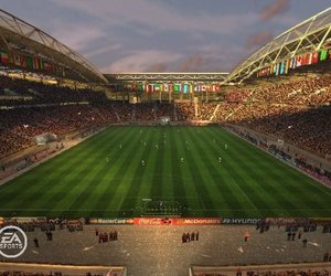 2006 FIFA World Cup Screenshots