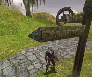 Asheron's Call 2 Files