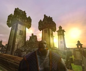 Asheron's Call 2 Screenshots