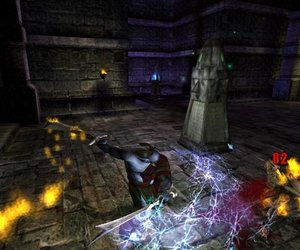 Asheron's Call 2 Chat