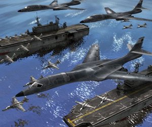 Act of War: Direct Action Files