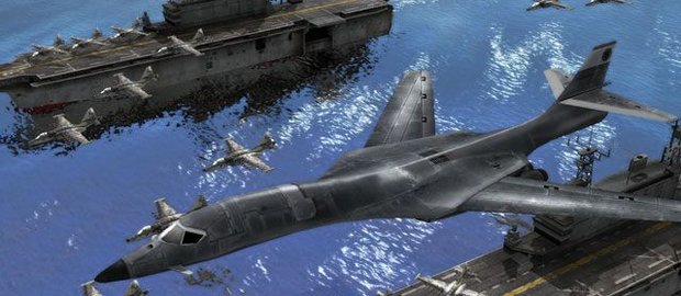 Act of War: Direct Action News